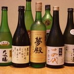 吟遊 - 飲んでみたかったお酒が、ここにある