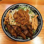 こだわり麺工房たご - 