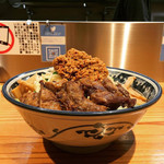 こだわり麺工房たご - 