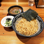 こだわり麺工房たご - 