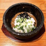 こだわり麺工房たご - 