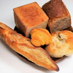 天然酵母のパン オオナミ - 