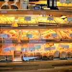 天然酵母のパン オオナミ - 