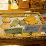 天然酵母のパン オオナミ - 