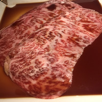 焼肉 展 - 
