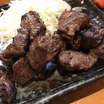 居食屋 わいるどふぁーむ  - 