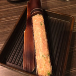 牛蔵 - 鶏つくね