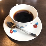 かごの屋 - コーヒー