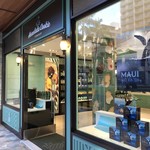 Honolulu Cookie Company - ワイキキビーチウオーク内