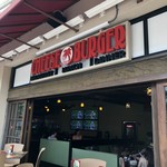 Cheeseburger - ワイキキビーチウォーク２階