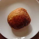 フレスコプチ - 料理写真: