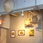 ベトナム南部伝統料理 フーン ナム - ベトナム手工芸の世界