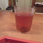 祇園 大渡 - 烏龍茶