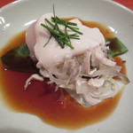 祇園 大渡 - 河豚