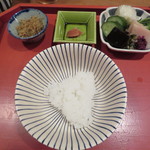 祇園 大渡 - にえばな