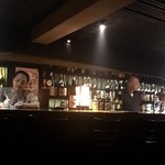 焼酎バー満月 - 