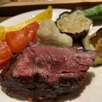 カリフォルニアラウンジ ステーキ＆ワイン 川崎店 - 