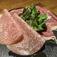 カリフォルニアラウンジ ステーキ＆ワイン 川崎店 - 