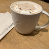 スターバックス・コーヒー アトレ松戸店