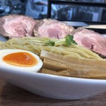 あいつのラーメン かたぐるま - 