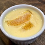 ナガタ店 - オレンジクリーム