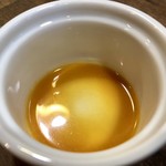 ナガタ店 - オレンジクリームの追いかけカラメル