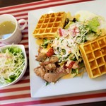 カフェ ニコ - 