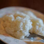 SAISON - 米飯（こめのいひ）