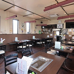 なにわホルモン