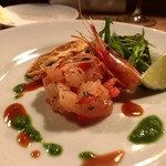 チニャーレエノテカ - 