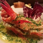 チニャーレエノテカ - 