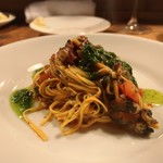 チニャーレエノテカ - 