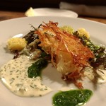 チニャーレエノテカ - 