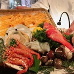 チニャーレエノテカ - 