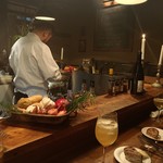 チニャーレエノテカ - 