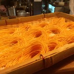 チニャーレエノテカ - 