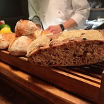 チニャーレエノテカ - 