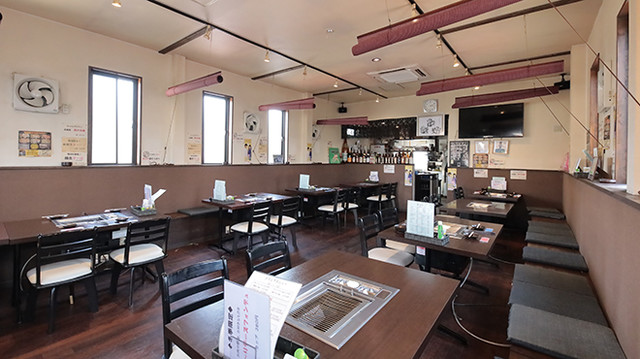 Naniwa Horumon photo 5