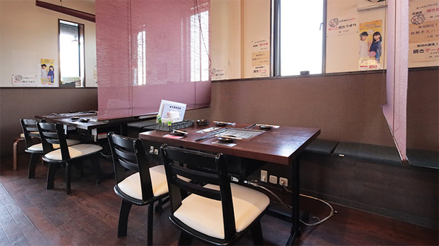 Naniwa Horumon photo 4