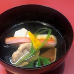 すし和食 一膳 - 