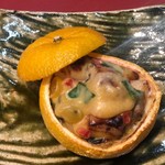 すし和食 一膳 - 