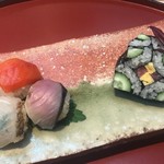 すし和食 一膳 - 