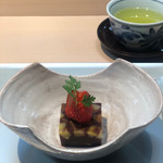 すし和食 一膳 - 