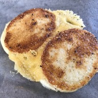 鉄板焼レストラン八景 - アーリーアフタヌーン¥2970(税込)…ラクレットチーズとメイクィーン