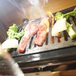 THE WAGYU ROCK - 焼くべし焼くべし‼︎