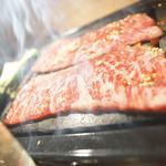 THE WAGYU ROCK - 焼くべし焼くべし‼︎