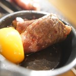 THE WAGYU ROCK - あーあ・・・