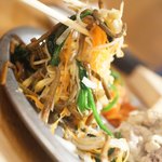 THE WAGYU ROCK - マゼマゼ