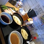 麺屋一燈 - 名古屋コーチンつけ麺