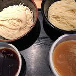 麺屋一燈 - 名古屋コーチンつけ麺